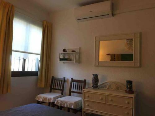 Lyrioshomes Lovely Apartment In Mijas Costa