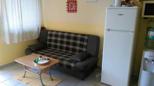 Apartmani Ivana Prizemlje
