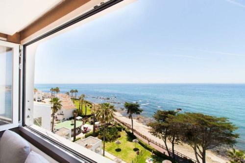 Apartamento Penthouse With Great Ocean View