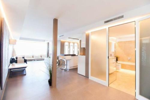 Apartamento Penthouse With Great Ocean View