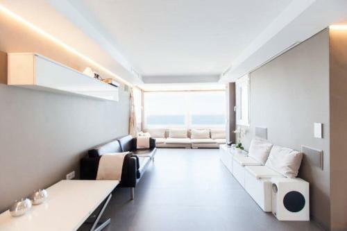 Apartamento Penthouse With Great Ocean View