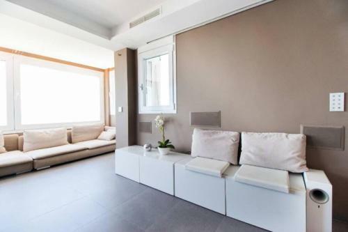 Apartamento Penthouse With Great Ocean View