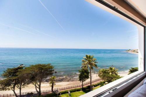Apartamento Penthouse With Great Ocean View