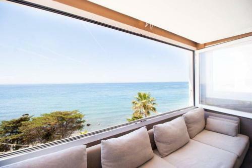 Apartamento Penthouse With Great Ocean View
