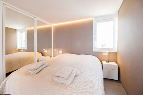 Apartamento Penthouse With Great Ocean View
