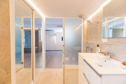 Apartamento Penthouse With Great Ocean View