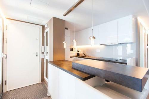 Apartamento Penthouse With Great Ocean View