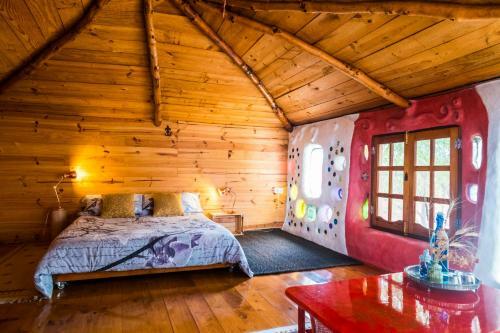 Bed & Breakfast Casa Inspirada