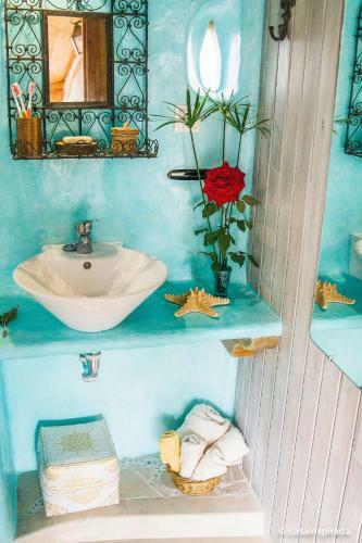 Bed & Breakfast Casa Inspirada
