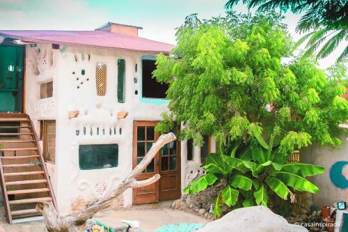 Bed & Breakfast Casa Inspirada