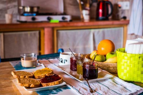 Bed & Breakfast Casa Inspirada