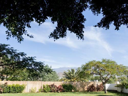 Villa El Mato Caser�o De Guaza
