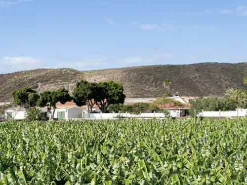 Villa El Mato Caser�o De Guaza