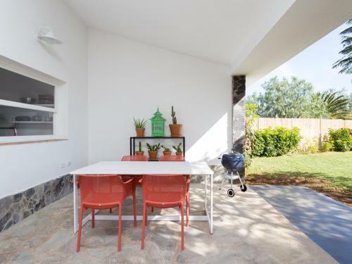 Villa El Mato Caser�o De Guaza