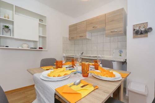 Apartments Marino- Studio Apartments