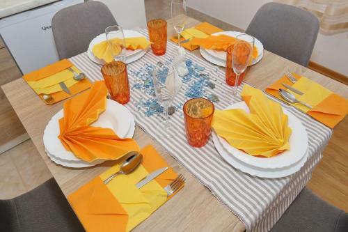 Apartments Marino- Studio Apartments