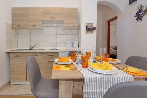Apartments Marino- Studio Apartments