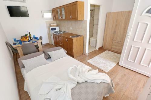 Apartments Marino- Studio Apartments