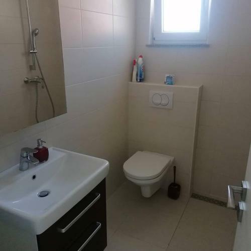 Villa Vila Prest�? Lux