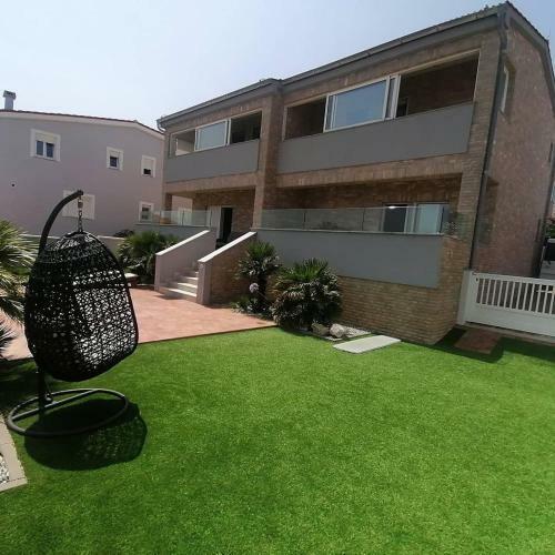 Villa Vila Prest�? Lux