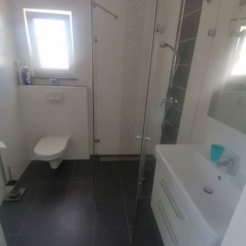 Villa Vila Prest�? Lux