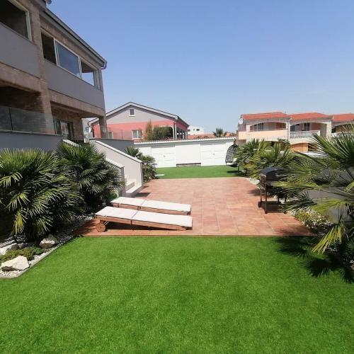 Villa Vila Prest�? Lux