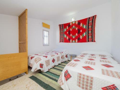 Cubo's Cortijo Alejo