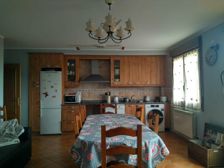Apartamento San Mart�n