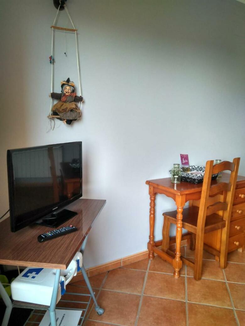 Apartamento San Mart�n