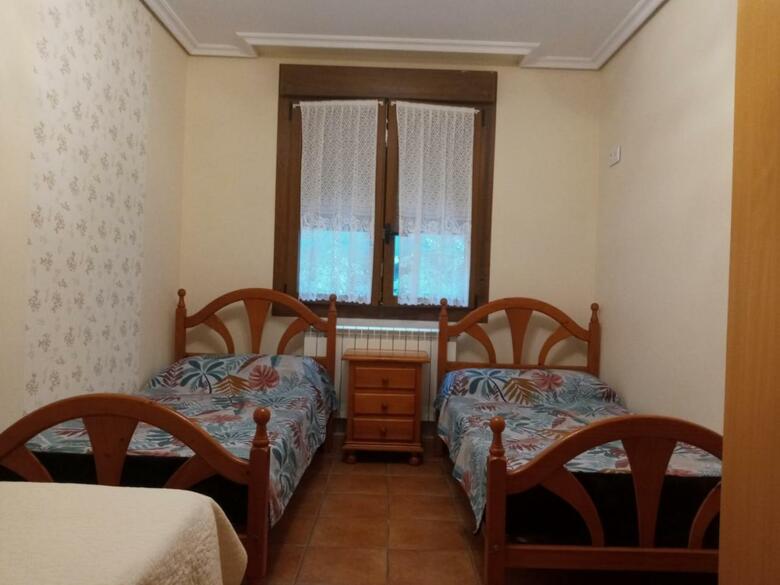 Apartamento San Mart�n