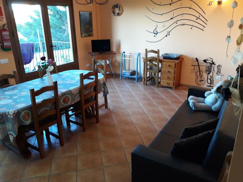 Apartamento San Mart�n