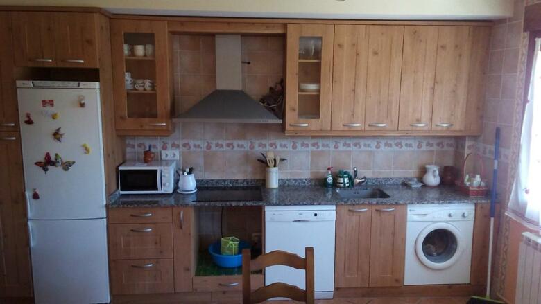 Apartamento San Mart�n