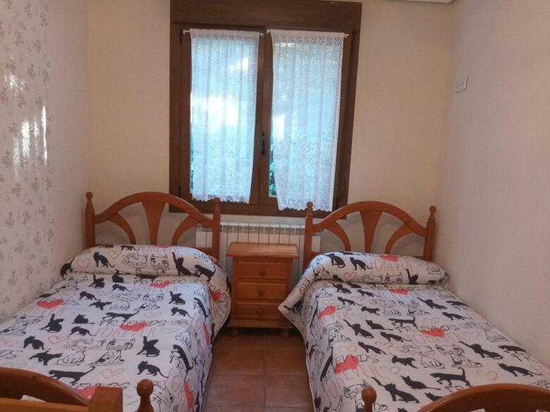 Apartamento San Mart�n