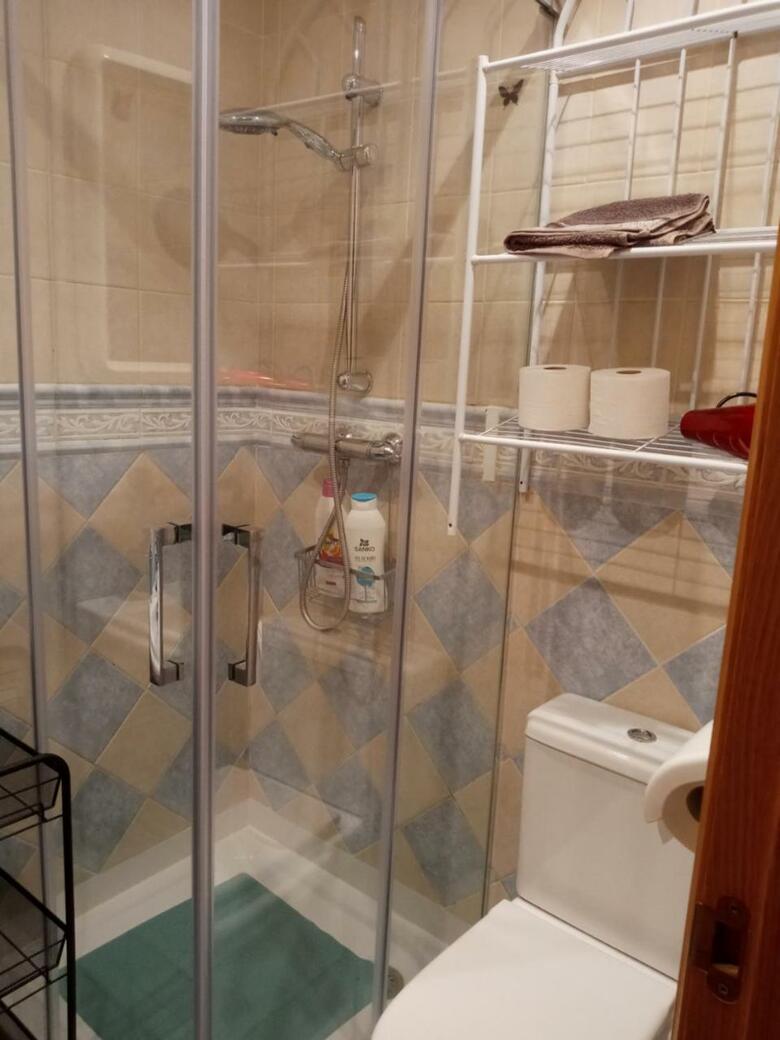 Apartamento San Mart�n
