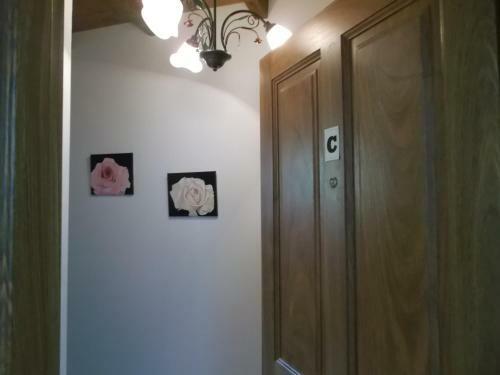 Apartamento La Escuelona
