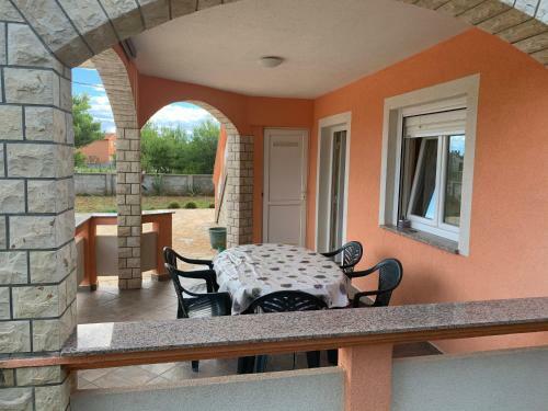 Vir Family Apartments