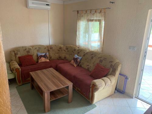 Vir Family Apartments