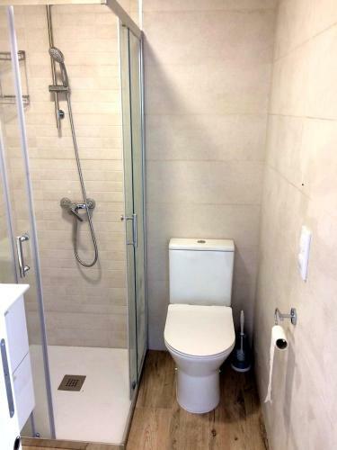 Apartamento Infante II Primera Linea Playa de Gandia