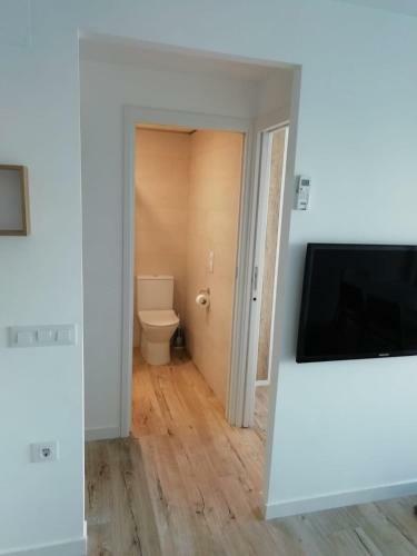 Apartamento Infante II Primera Linea Playa de Gandia