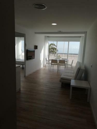 Apartamento Infante II Primera Linea Playa de Gandia