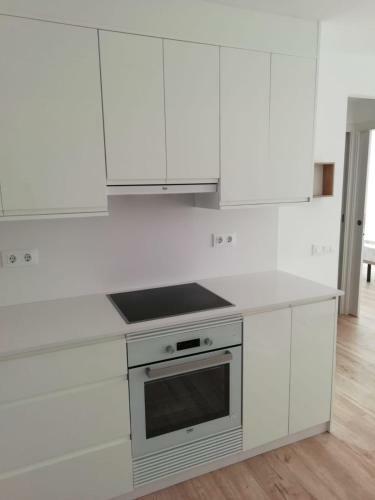 Apartamento Infante II Primera Linea Playa de Gandia