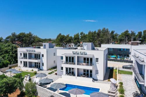 Apartamento 1oak Rentals 2