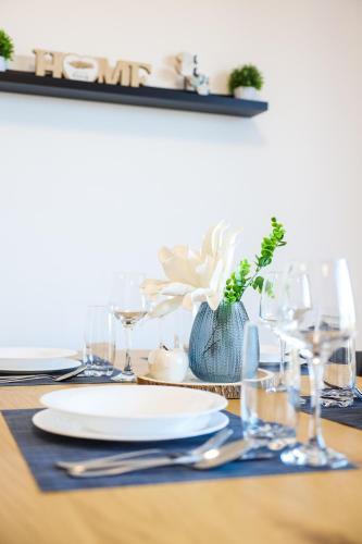Apartamento 1oak Rentals 2