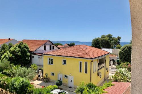 Apartment Tesoro Panorama 5