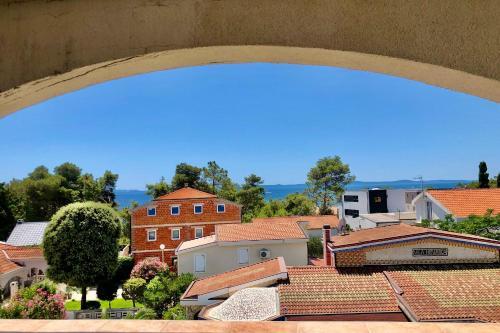 Apartment Tesoro Panorama 5