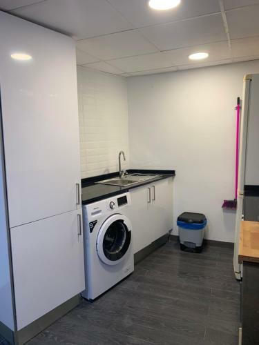 Apartamento Bonaire-primera Linea Playa