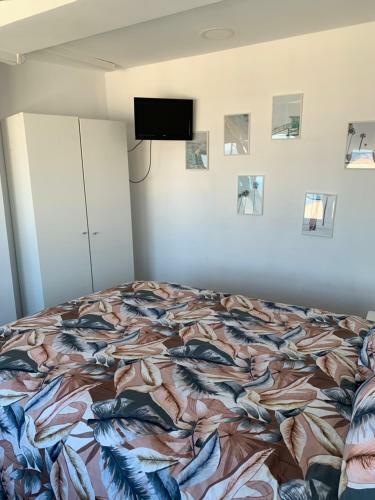 Apartamento Bonaire-primera Linea Playa