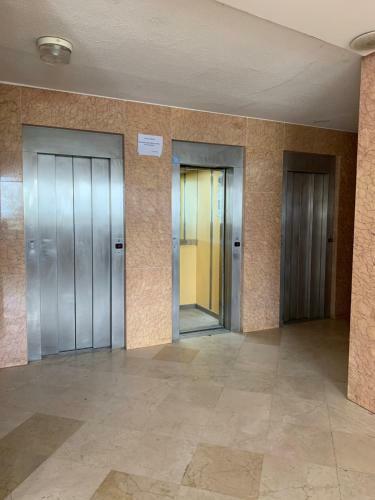 Apartamento Bonaire-primera Linea Playa
