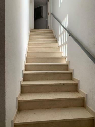 Apartamento Bonaire-primera Linea Playa
