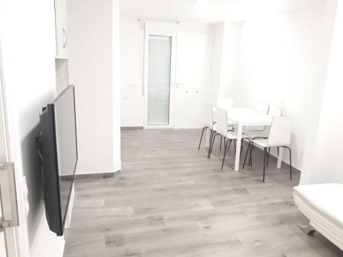Apartamento Geminis II Playa De Gandia